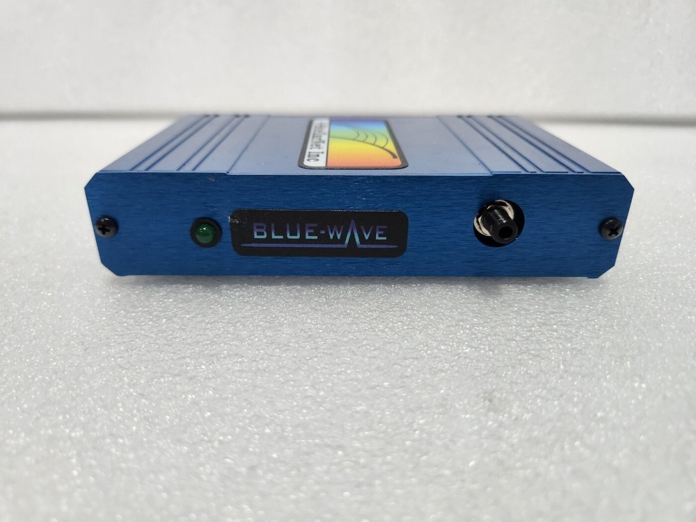 BLUE-WAVE SPECTROMETER UVNb-50