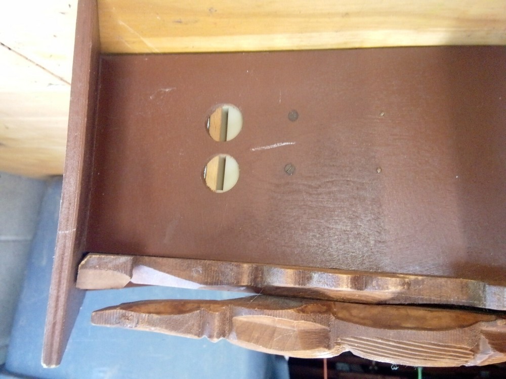 west Germany cuckoo clock