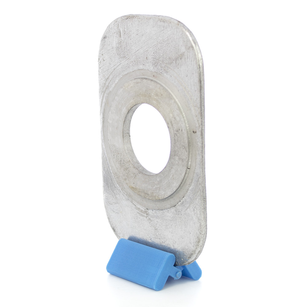 BEARING SHIELD