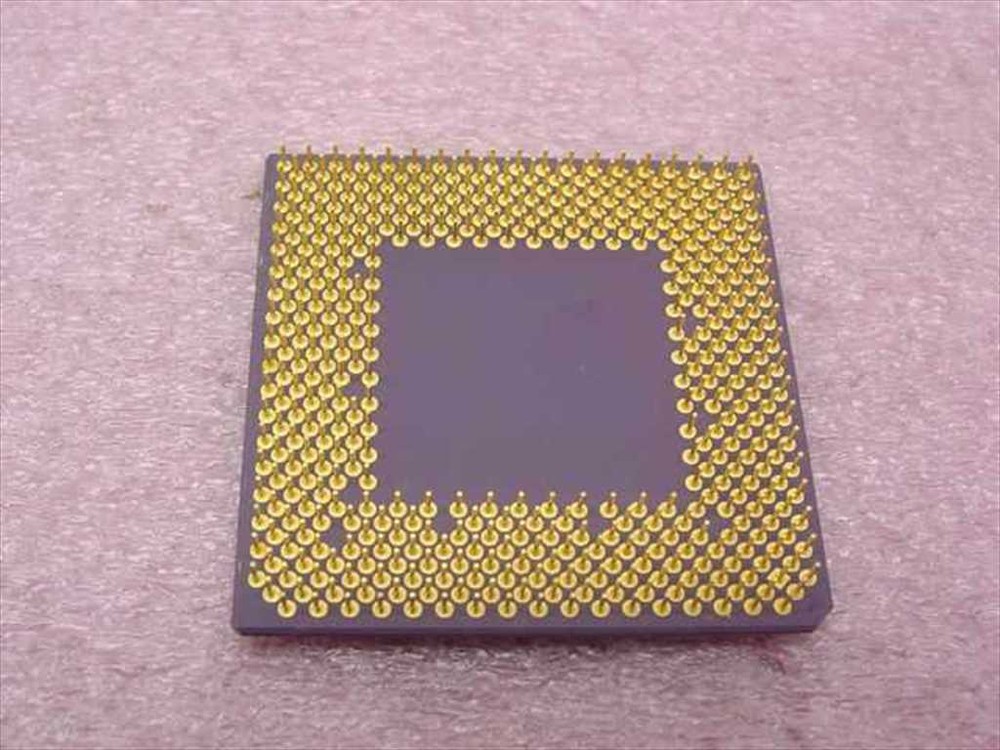 AMD D700AUT1B Duron 700Mhz/100/64/1.6V Socket A CPU Processor