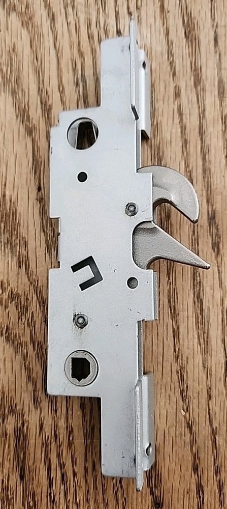 Pella Vent Panel Lock For Sliding Doors 927 Proline Single Point Lock