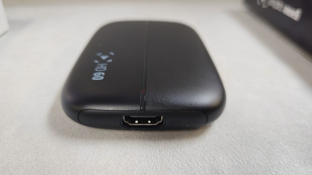 Elgato HD60 External Video Capture