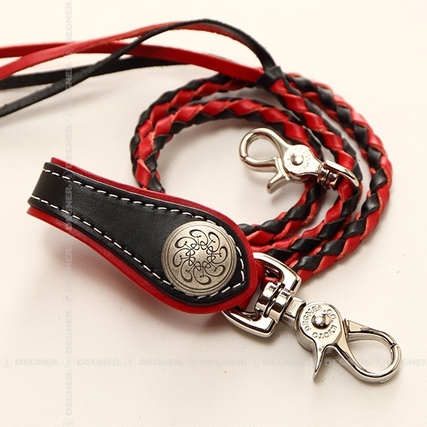 Combination Wallet [W-33A-BKRD]