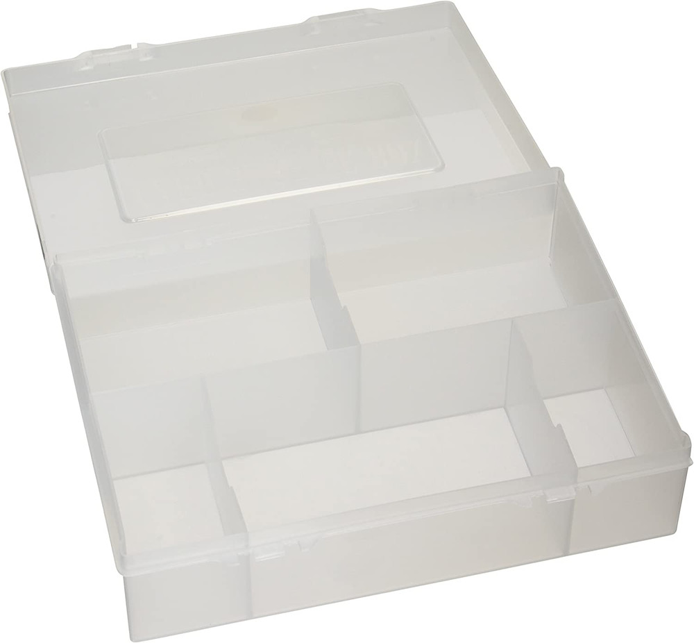 Card Box 1000