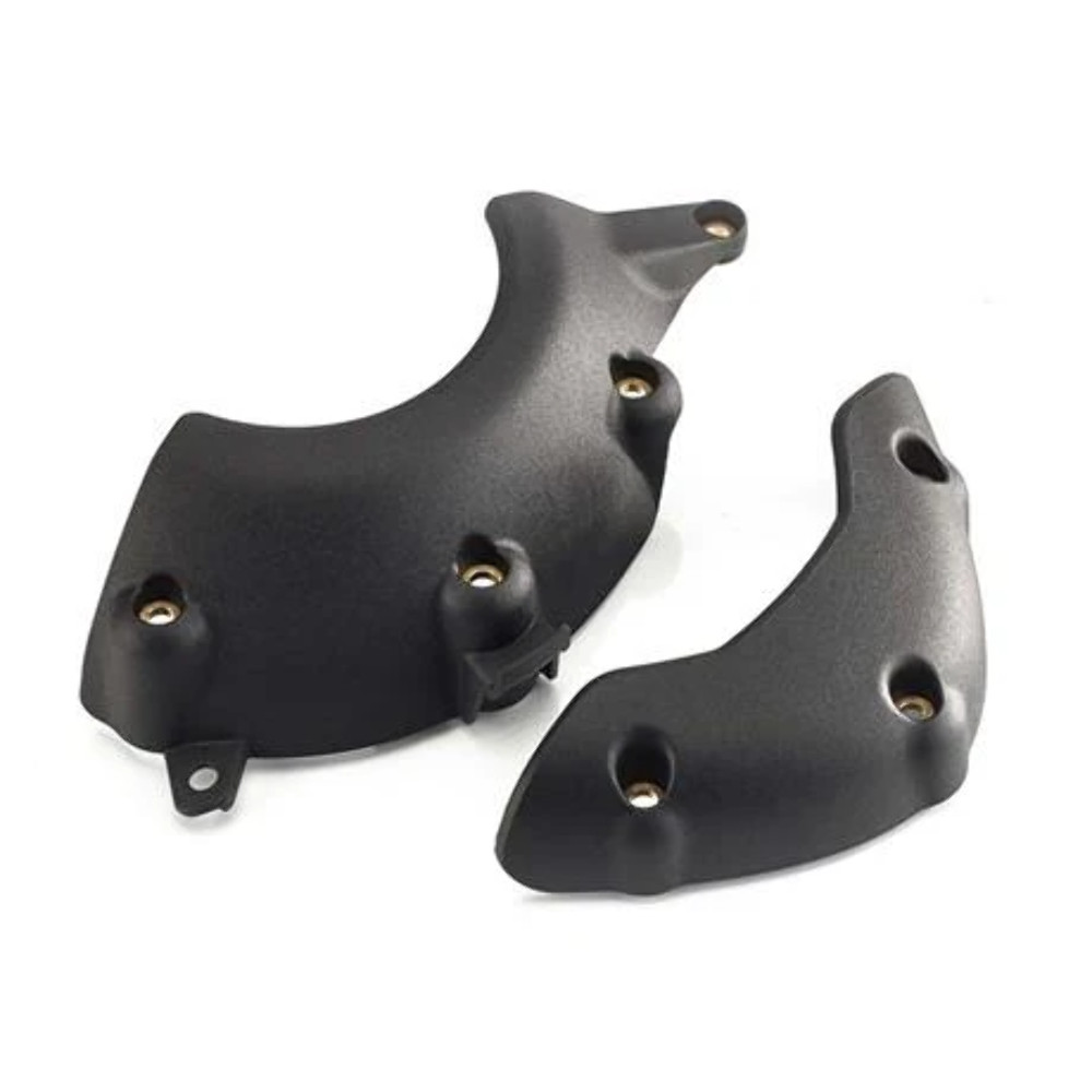 Triumph Modern Classics Engine Case Protectors - A9618149