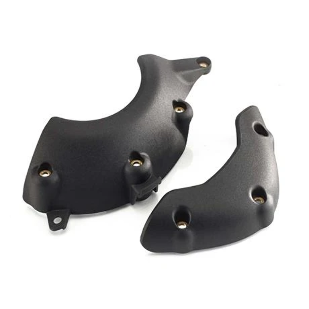 Triumph Modern Classics Engine Case Protectors - A9618149