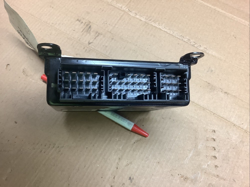 Wabco ABS Anti Lock Brake Control Module
