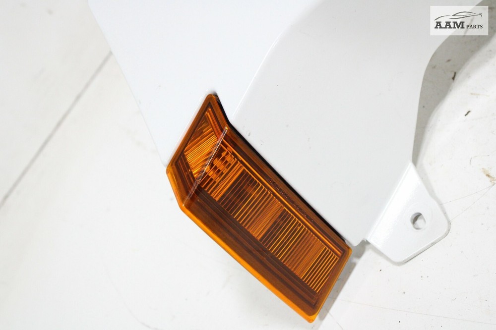 18-24 FREIGHTLINER CASCADIA FRONT LEFT DRIVER SIDE COWL SIDE PANEL OEM