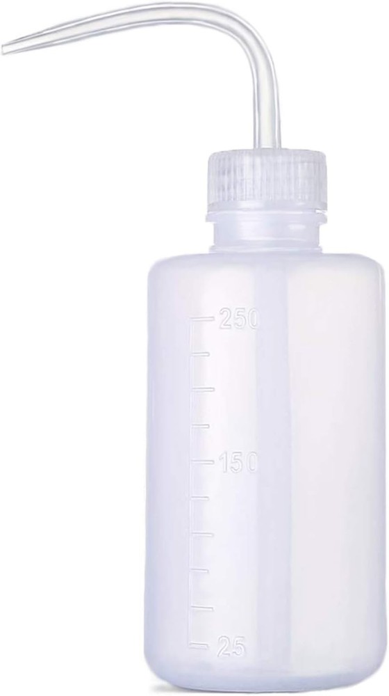 Plant Watering Squeeze Bottle 250ml Small