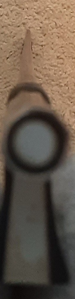 Violin Bow 4/4 BAUSH LEIPZIG 291/4