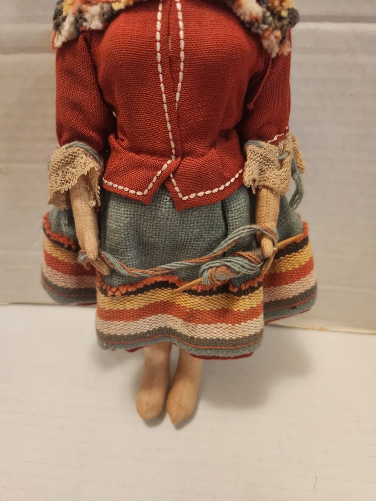 Haunted Doll Eden Positive Energy Active