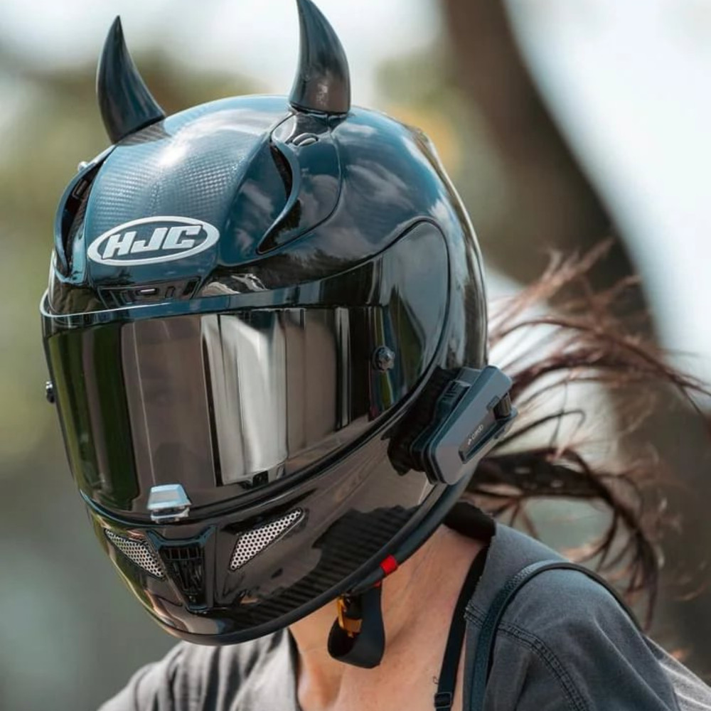 Cardo - PT200001 - Packtalk Edge Single