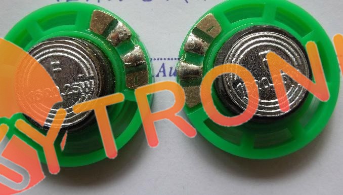 10pcs 0.25W 16R speaker Speaker diameter