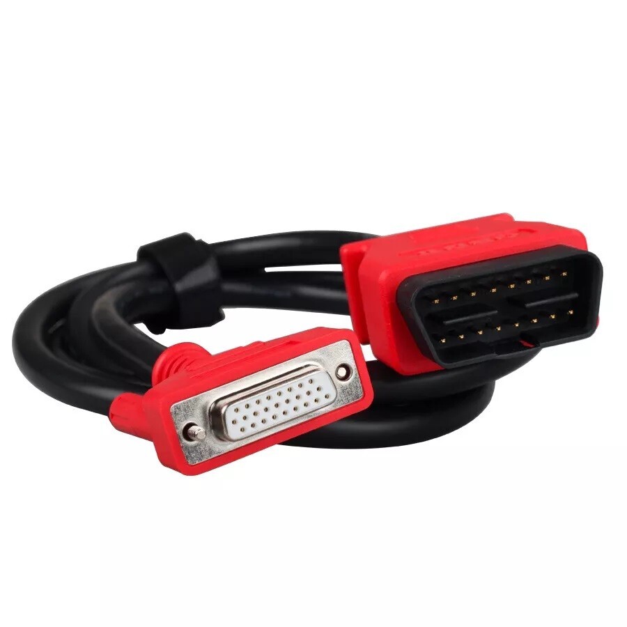 Autel DLC Main Cable V2.0 MaxiSys MS909 MS919