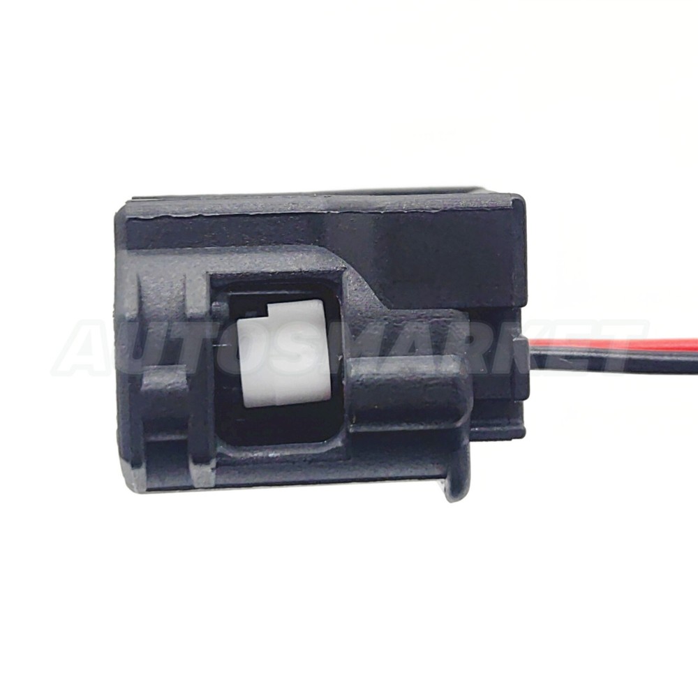 ABS Wheel Speed Sensor Connector Harness Plug For Lexus 89516-12170