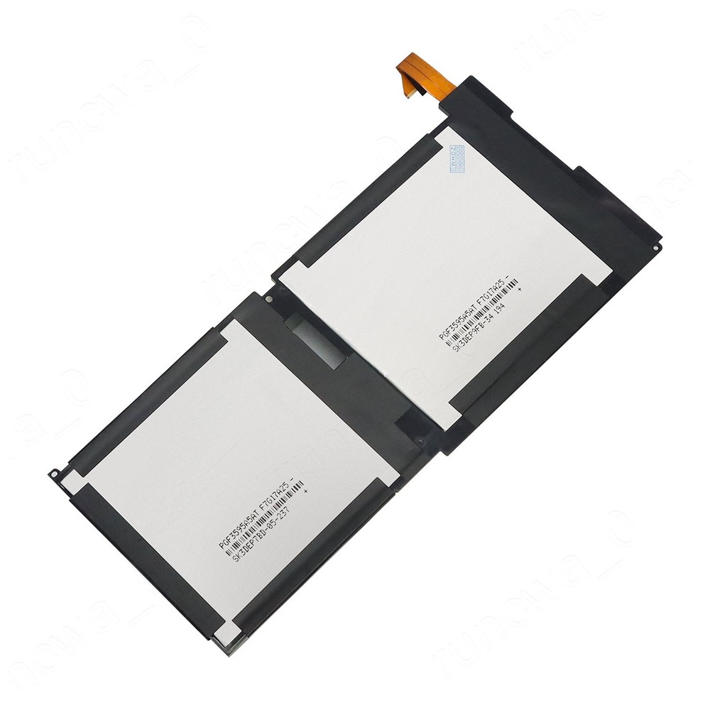 P21GK3 Replacement Battery For Microsoft Surface RT RT1 Model 1516