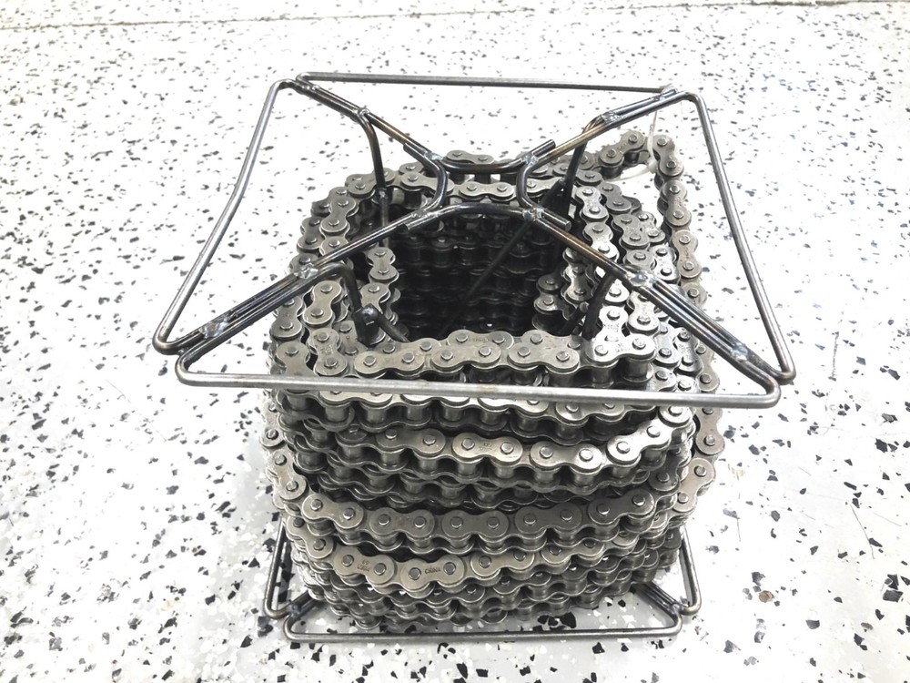 Peer Roller Chain 50R X 50FT NOS