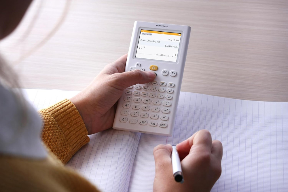 Graphing Calculator