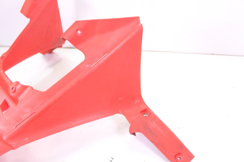 2021 ARCTIC CAT M8000 RED CONSOLE COVER