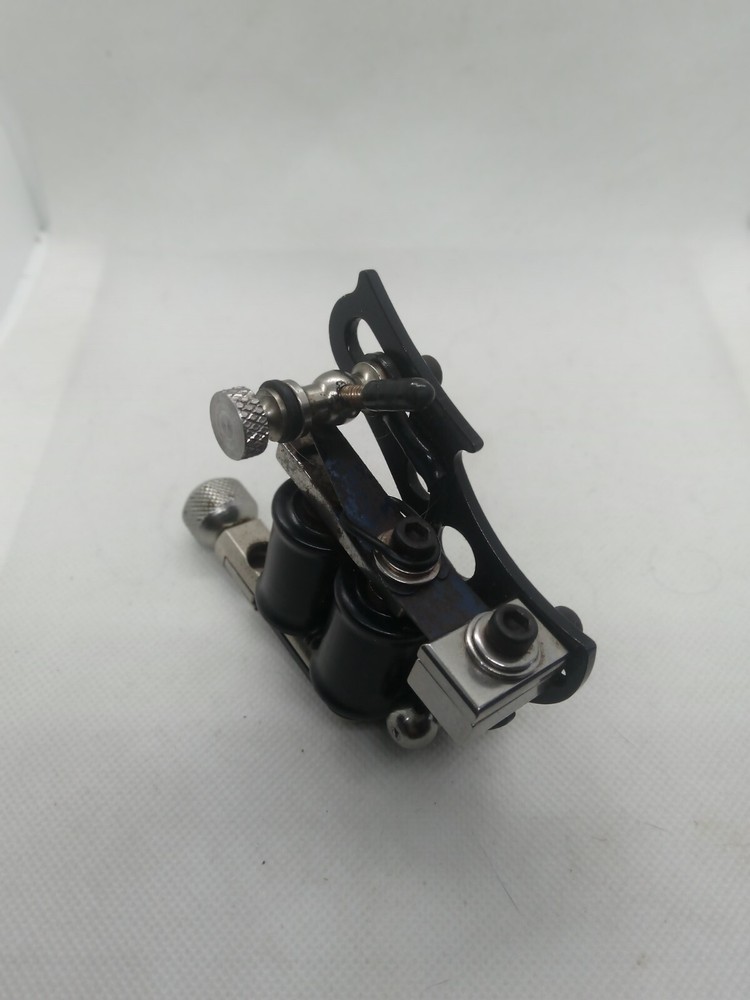 Time Machine Flatliner 08