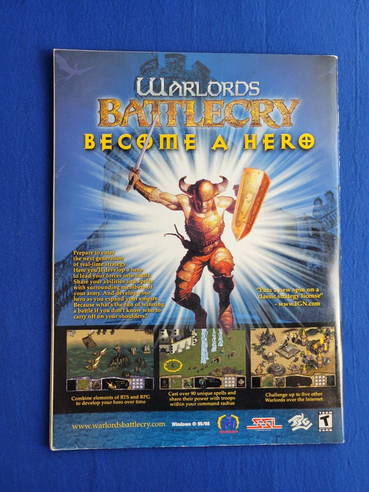 Realms of Fantasy Issue June 2000