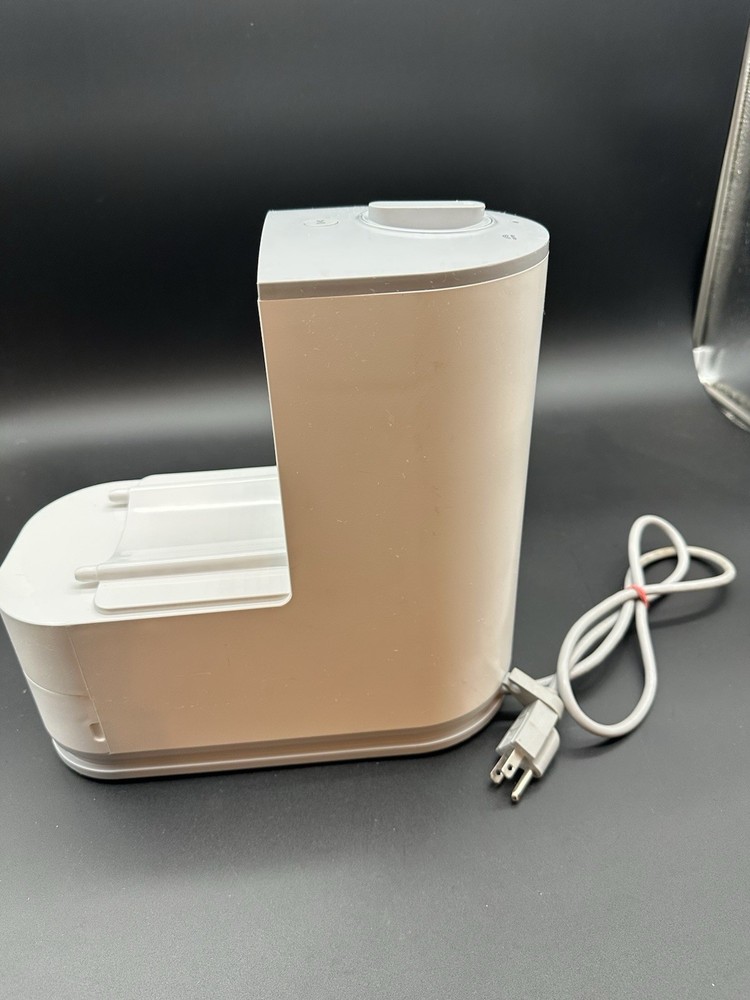 Philips Pasta Maker HR2370 Replacement Part Motor Base Unit Only