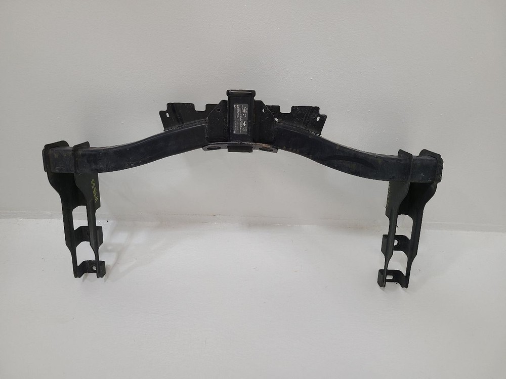 2017 Chevrolet Silverado 1500 Hitch/Tow Hook/Winch