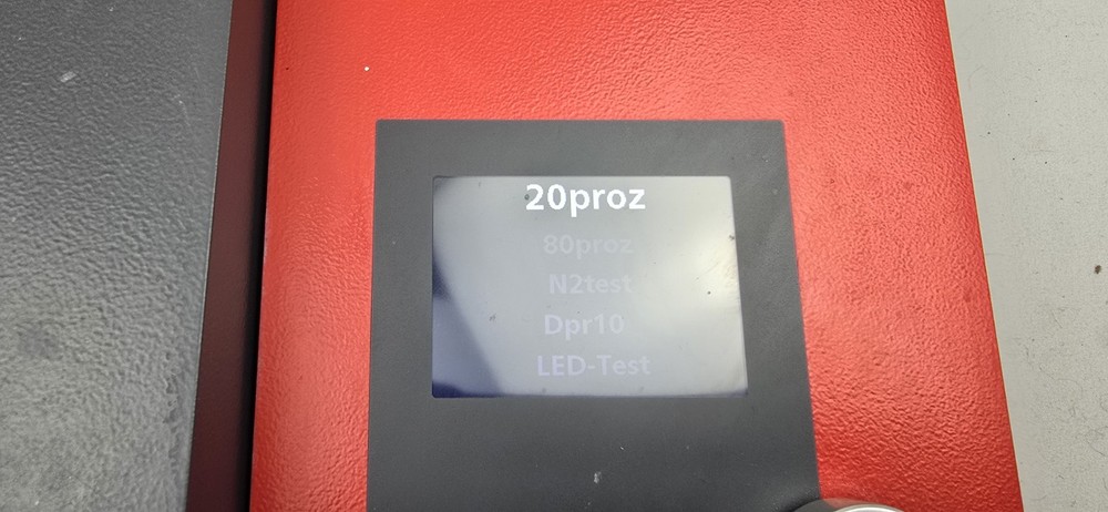 Dreve PCU LED N2 Excellent Condition