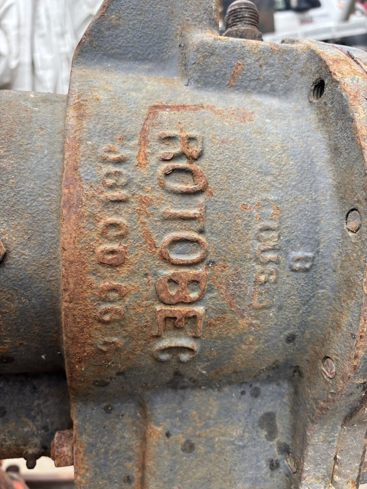 Tiger Cat Hydraulic Rotary Grapple