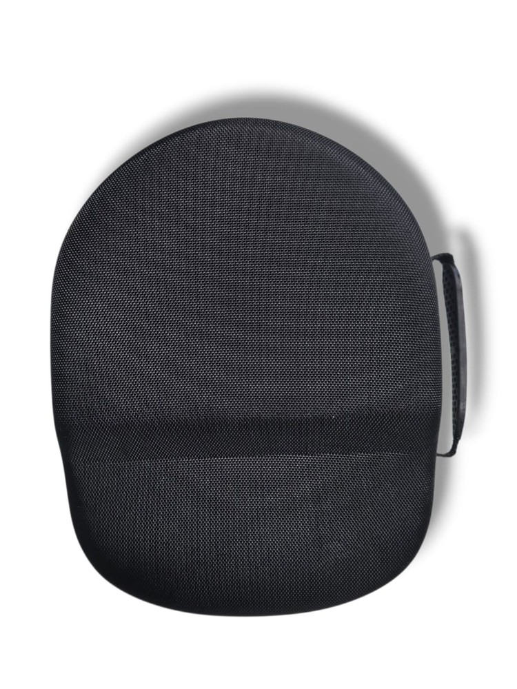 Meta Oculus Quest 2 | VR Carrying Black Case for Lightweight & Water Resistant