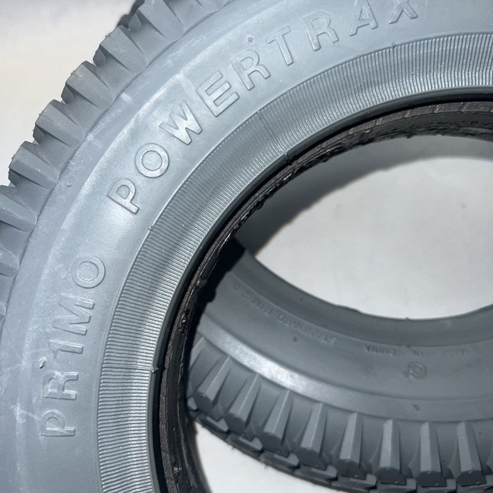 PR1MO POWERTRAX Tires 3.00-8 Pair