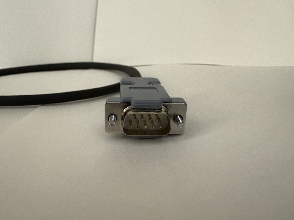 Lionel 6-14191/ MTW IMPROVED Command Base Cable, 3 Ft. NEW