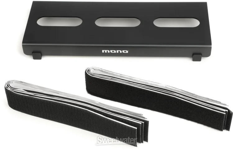 MONO Pedalboard Lite - Black