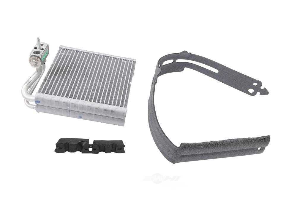 A/C Evaporator Core