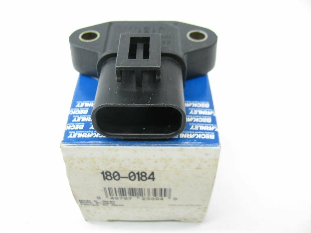 Beck Arnley Distributor Transistor Igniter Ignition Control Module For 91-94 G20