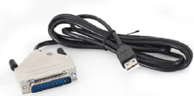 USB CNC
