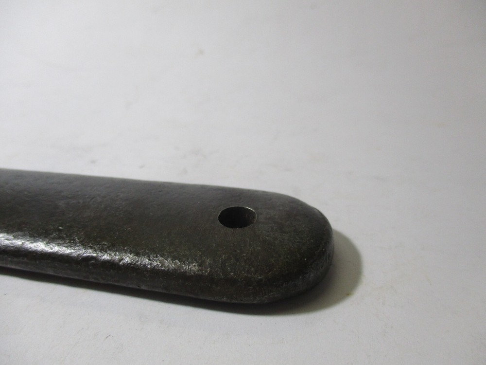 JH Williams Diamond #8 Open Ended Wrench