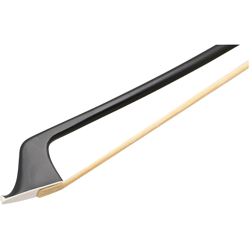 Select Series Carbon Graphite Double Bass Bow