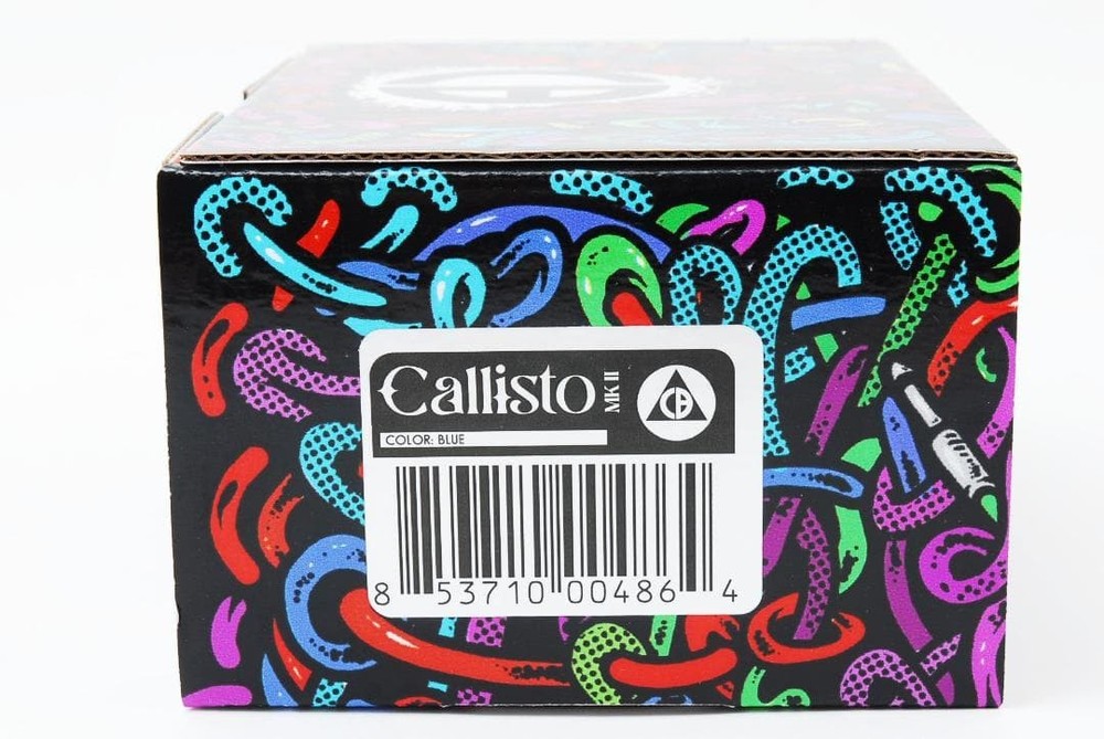 New Catalinbread Callisto MKII Catalinbread