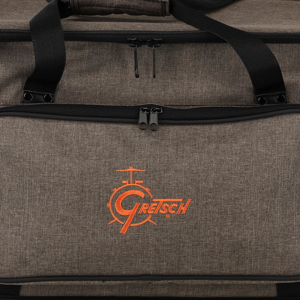 Gretsch Pro Tour Hardware Bag, Long