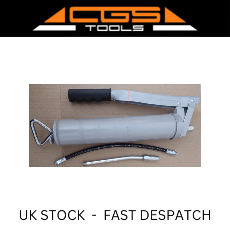 Grease Gun 445cc / 15oz Manually Operated