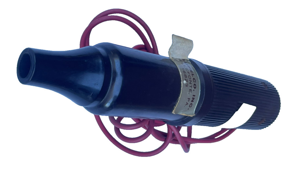 Supelco 16832 High Frequency Generator, BD-10