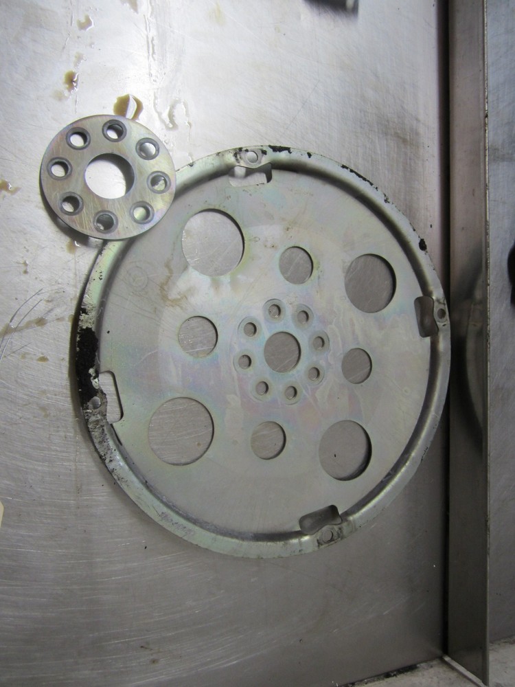 Flexplate For 05-06 SUBARU OUTBACK  2.5