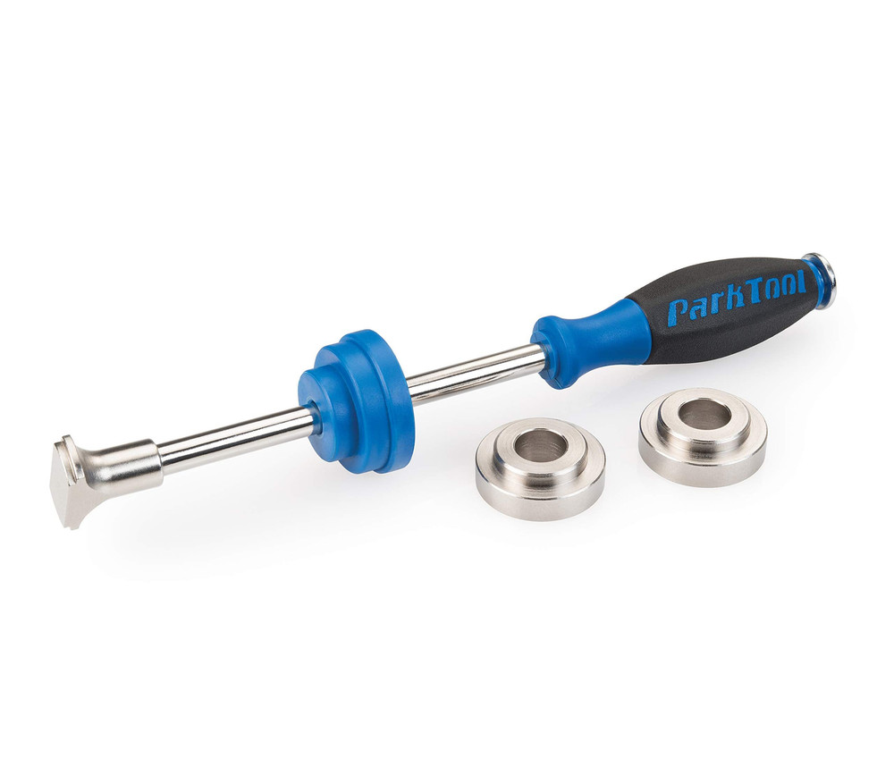Park Tool BBT-304 BB30 Bottom Bracket Bearing Tool, Silver One Size,