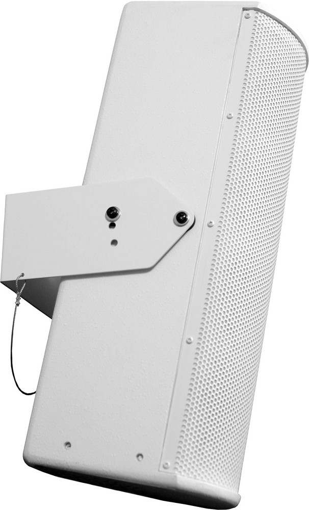 Galaxy Audio LA4DPMB Galaxy Powered Line Array 4 5 Inch Spk 100W