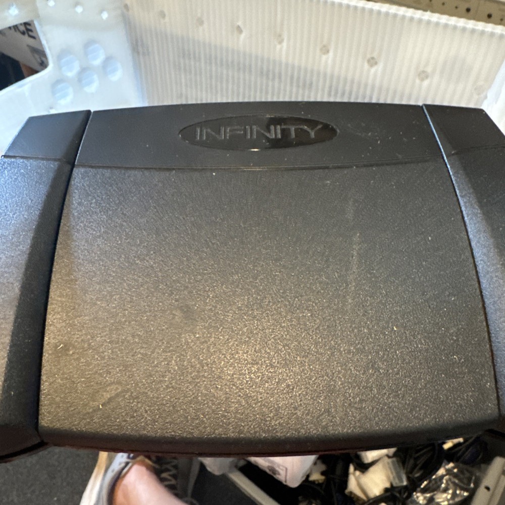 Infinity IN-USB-2 USB Digital Foot Control Pedal