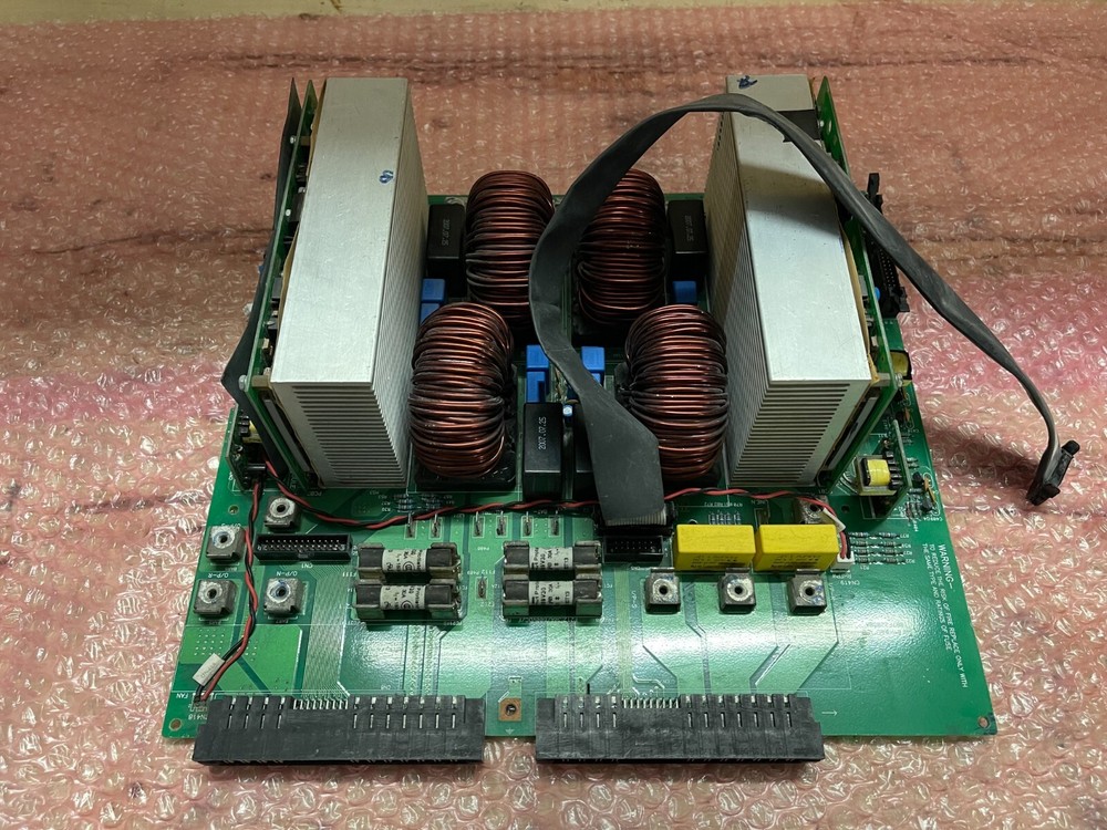 POWER BOARD 00101-03P-736 USED