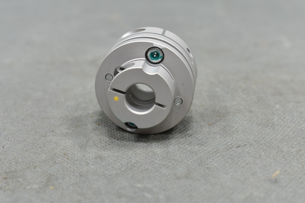 Miki Pulley SFC-030SA2, ServoFlex Coupling, Single Element Type
