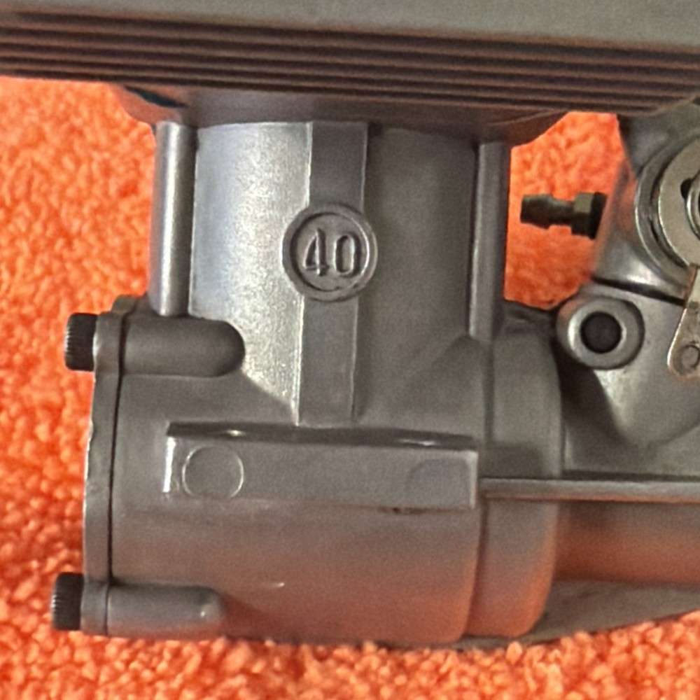 Magnum XL 40