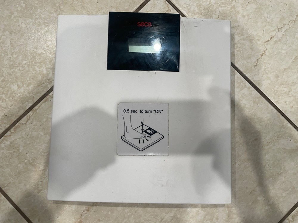 SECA 840 WEIGHT SCALE